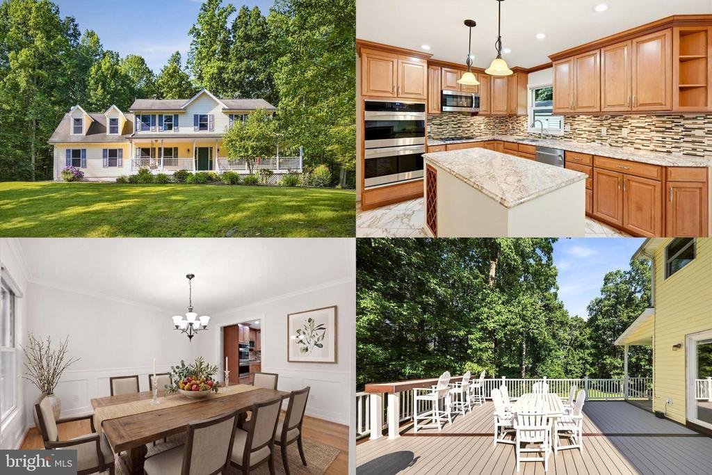 House in Marshall, Virginia, United States 1 - 18433937