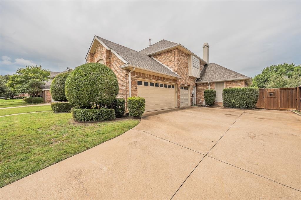 House in Colleyville, Texas, United States 3 - 18217260