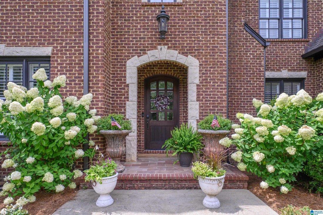 House in Hoover, Alabama, United States 3 - 18433906