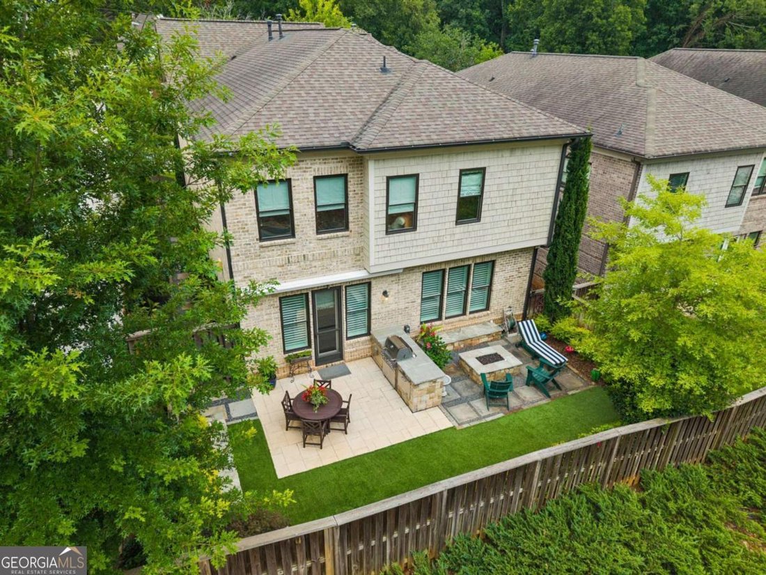 House in Decatur, Georgia, United States 2 - 18434110