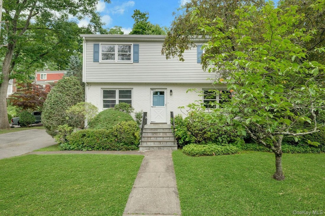 House in Scarsdale, New York, United States 1 - 18371250