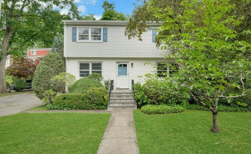House in Scarsdale, New York, United States 1