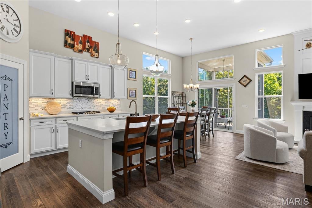 House in Lake Saint Louis, Missouri, United States 3 - 18433868