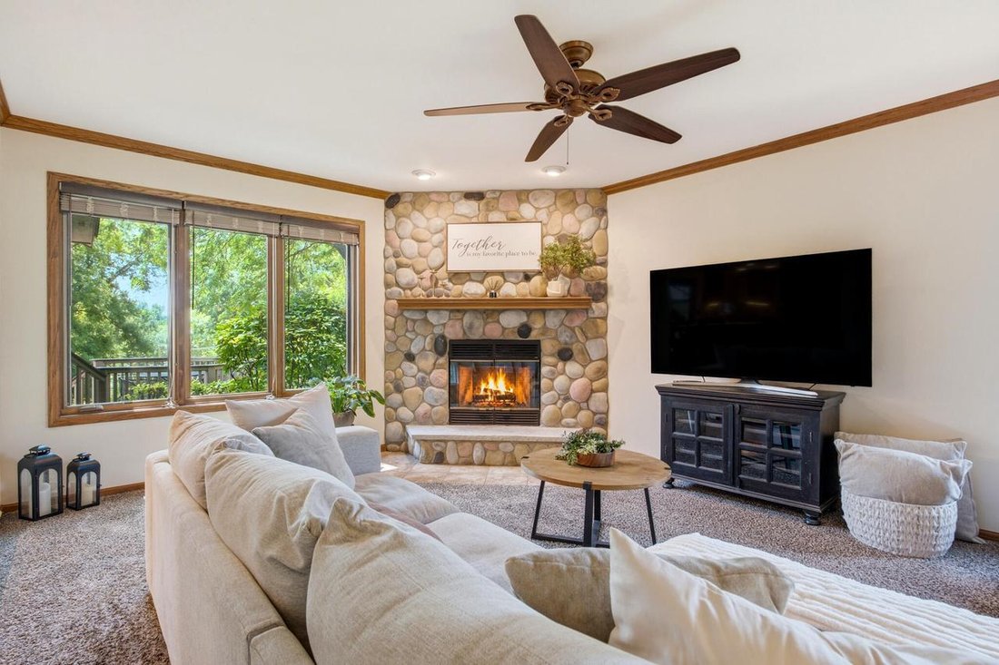 House in Germantown, Wisconsin, United States 5 - 18433858