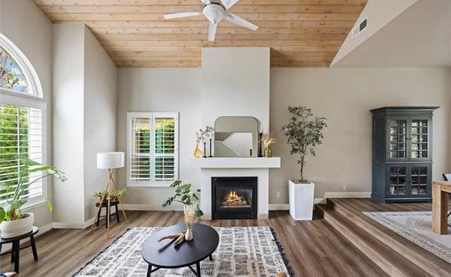 House in San Luis Obispo, California, United States 1