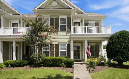 House in Franklin, Tennessee, United States 1
