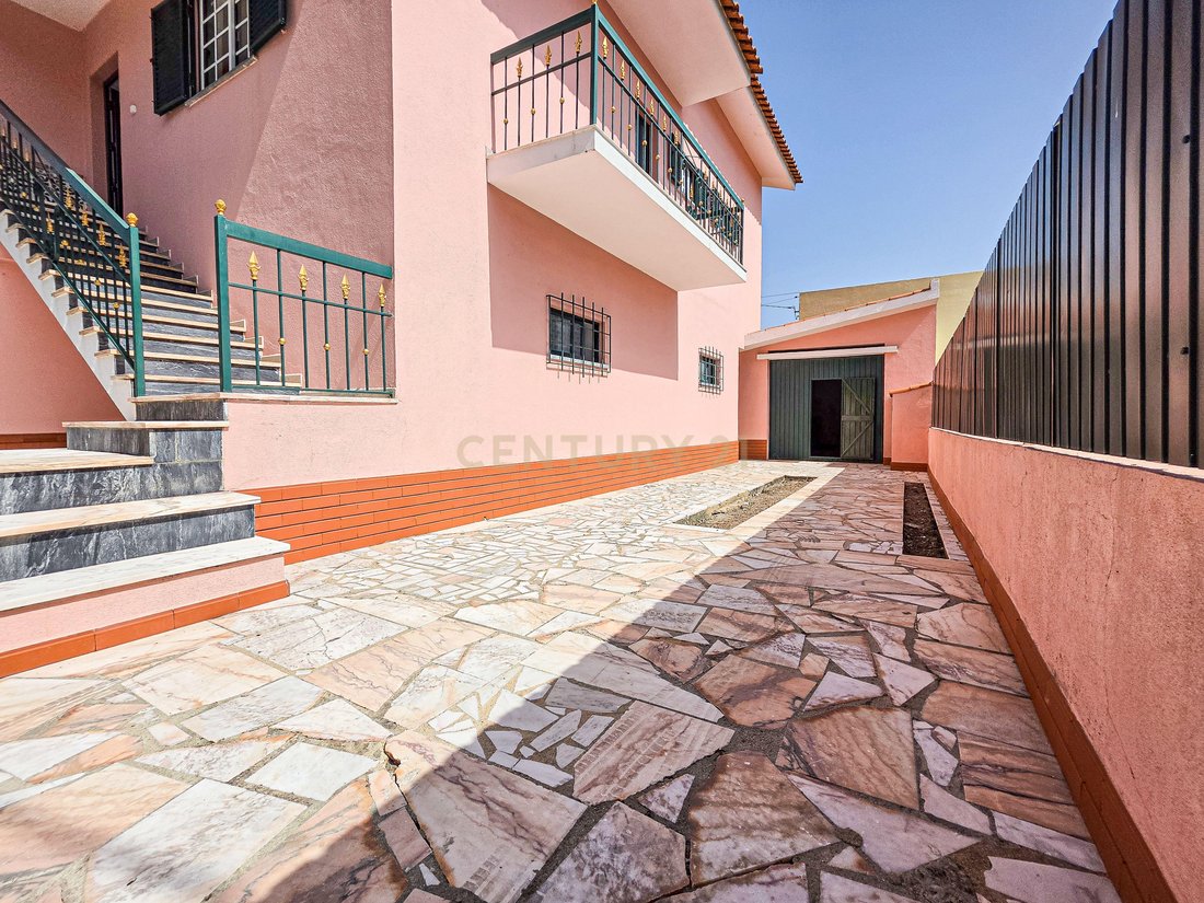 Villa in Fernao Ferro, Setubal, Portugal 4 - 18434432