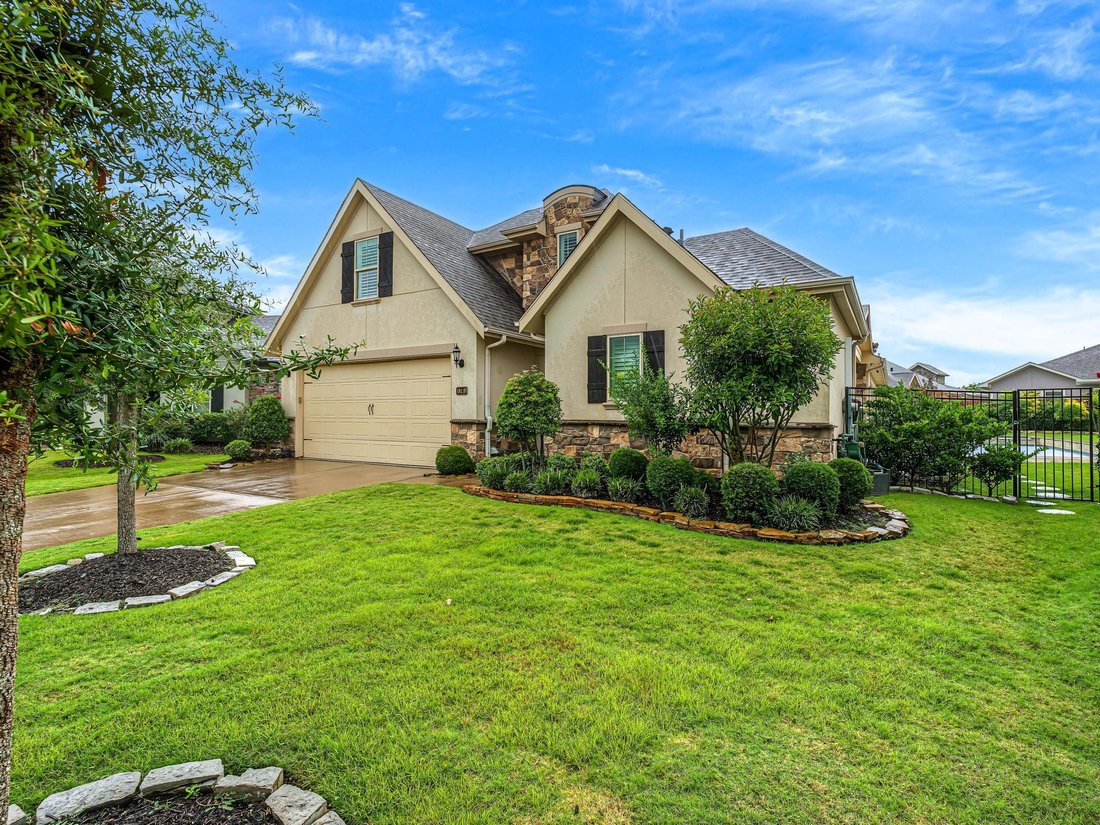 House in Houston, Texas, United States 2 - 18434079