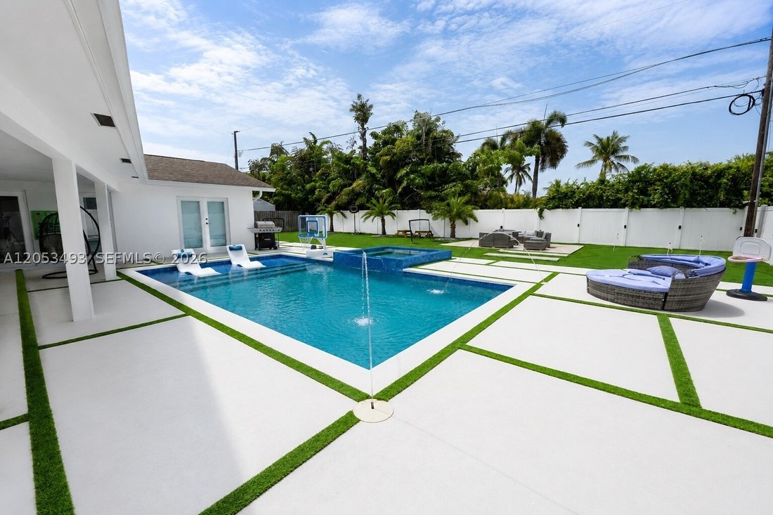 House in Boca Raton, Florida, United States 1 - 18431306