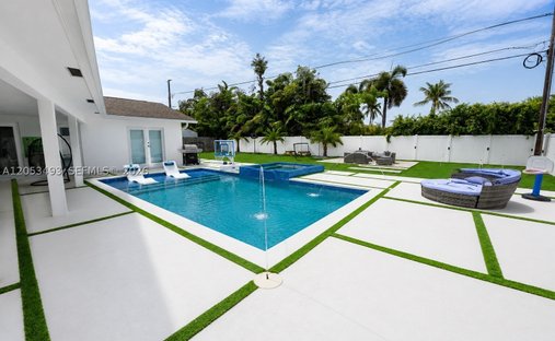 Maison à Boca Raton, Floride, États-Unis 1