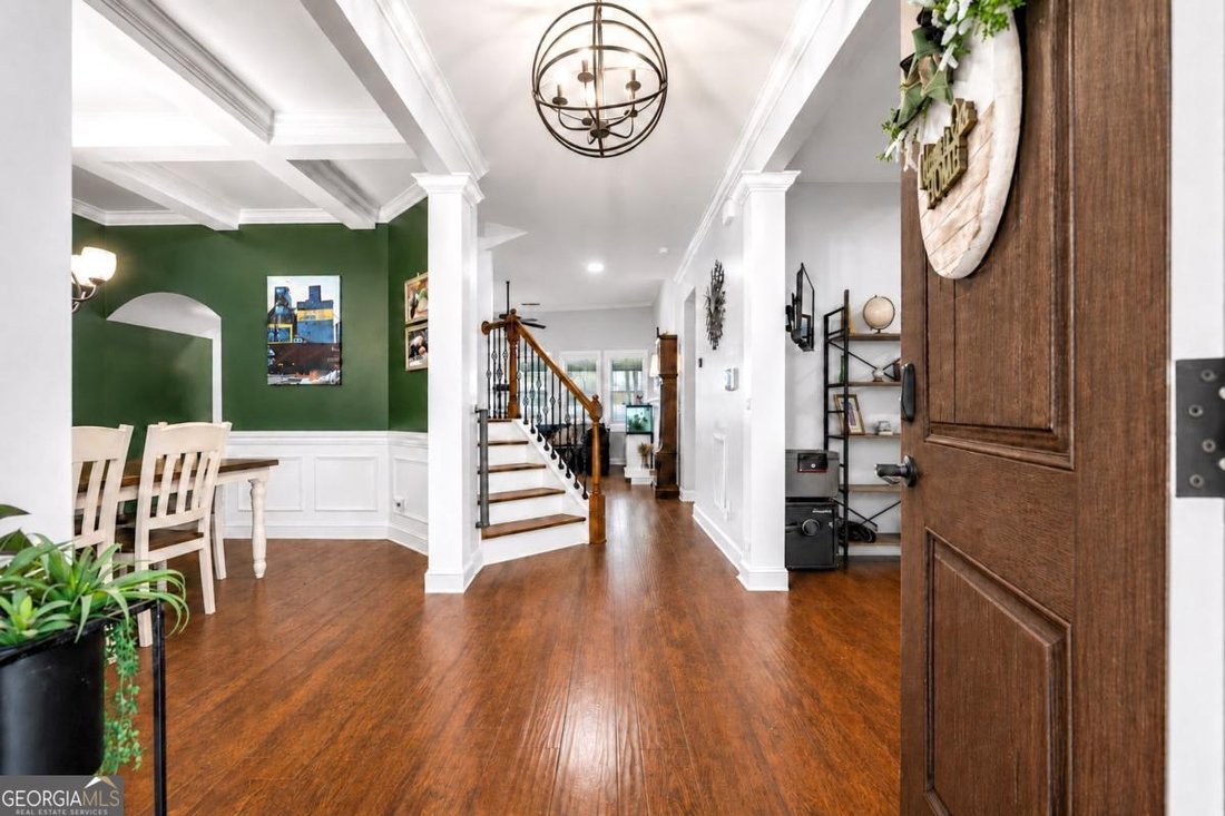 House in Bloomingdale, Georgia, United States 4 - 18434026
