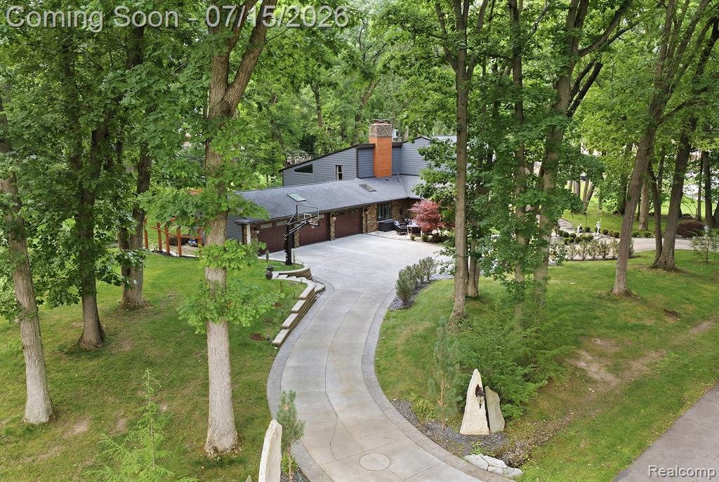 House in Rochester Hills, Michigan, United States 5 - 18433843