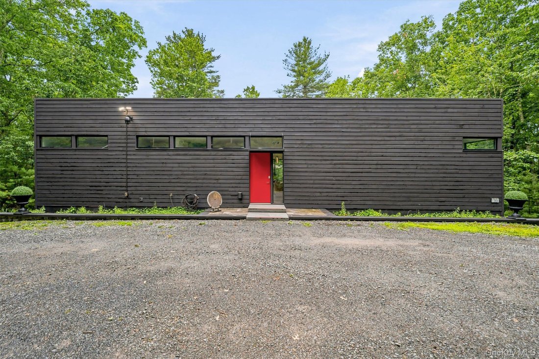 House in Barryville, New York, United States 1 - 18433907