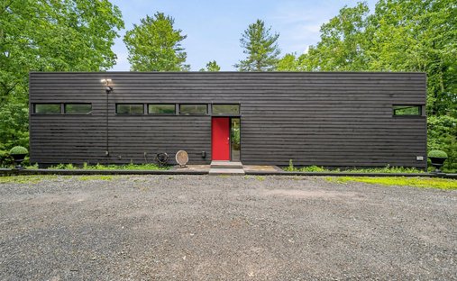 House in Barryville, New York, United States 1