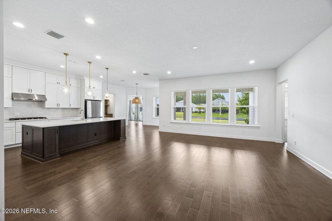 House in Fruit Cove, Florida, United States 5 - 18414481