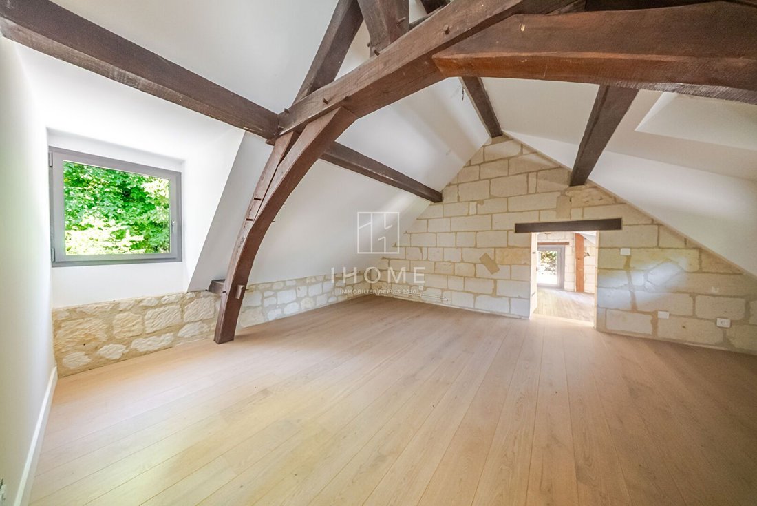 Casa a Brissac-Loire-Aubance, Paesi della Loira, Francia 5 - 18431336