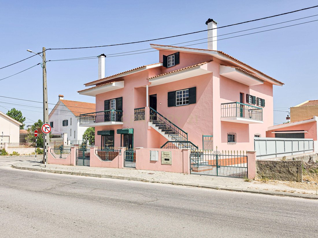 Villa in Fernao Ferro, Setubal, Portugal 3 - 18434432