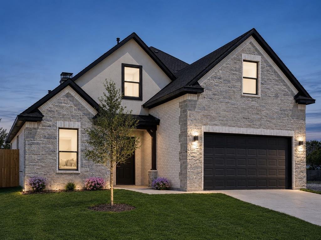 House in Red Oak, Texas, United States 1 - 17661111