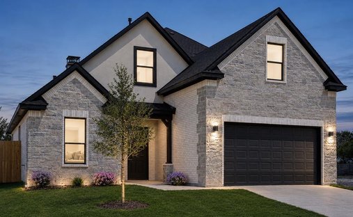 House in Red Oak, Texas, United States 1