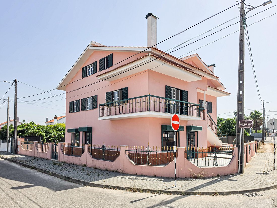 Villa in Fernao Ferro, Setubal, Portugal 2 - 18434432