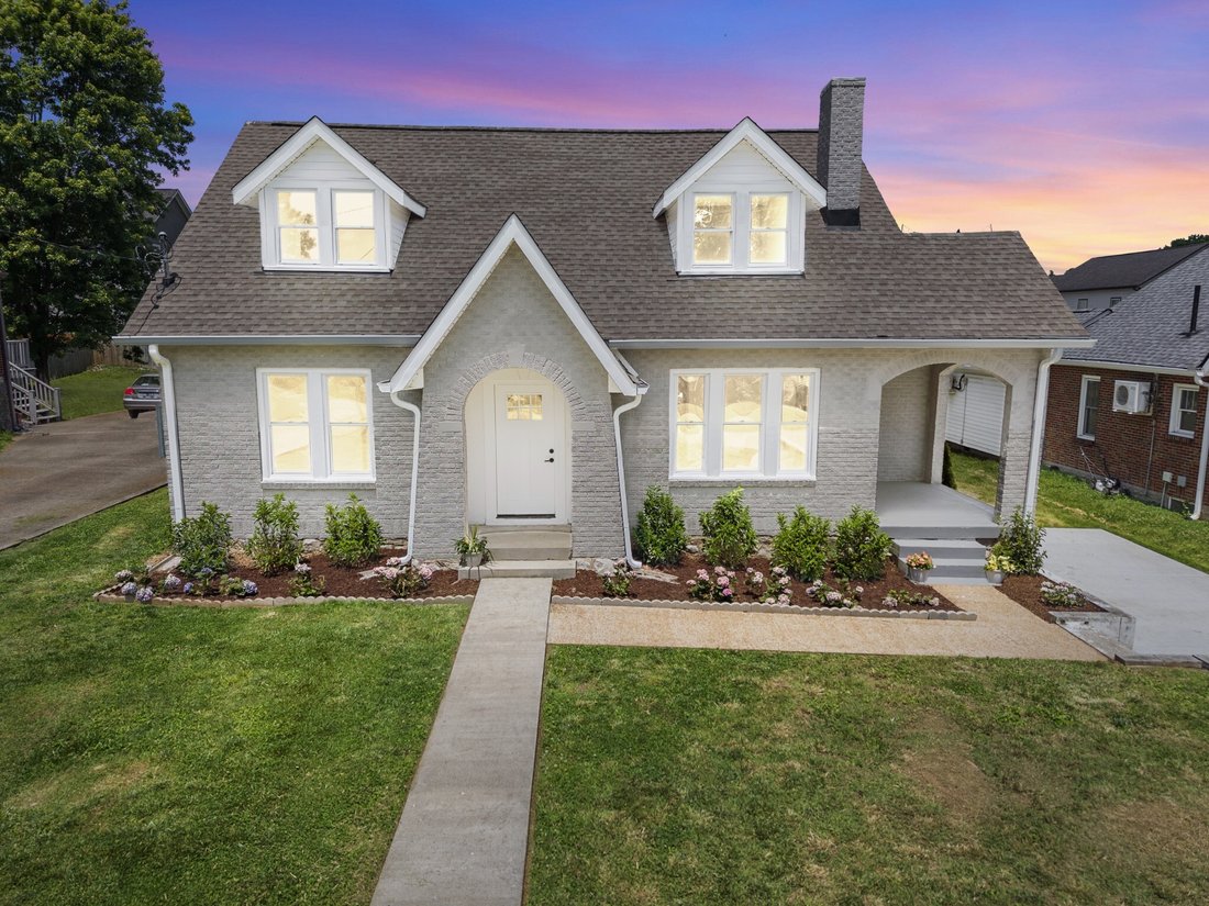 House in Nashville, Tennessee, United States 4 - 18433775