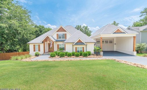 House in Modoc, South Carolina, United States 1