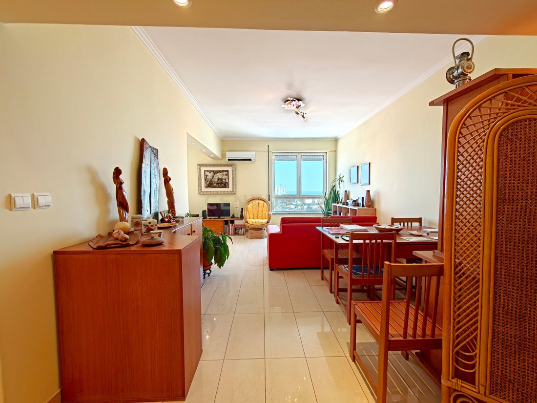 Wohnung in Moscavide e Portela, Lissabon, Portugal 5 - 18434444