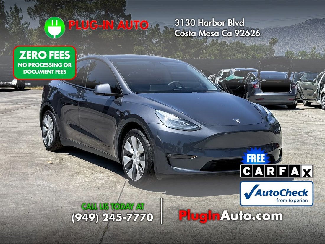Suv in Costa Mesa, CA, United States 3 - 18220512