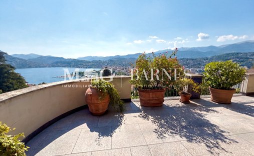 Apartment in Lugano, Ticino, Switzerland 1