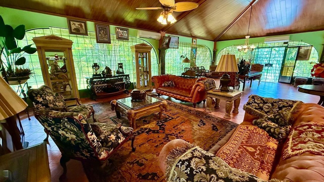 House in Cermeno, Provincia de Panamá Oeste, Panama 4 - 18433867
