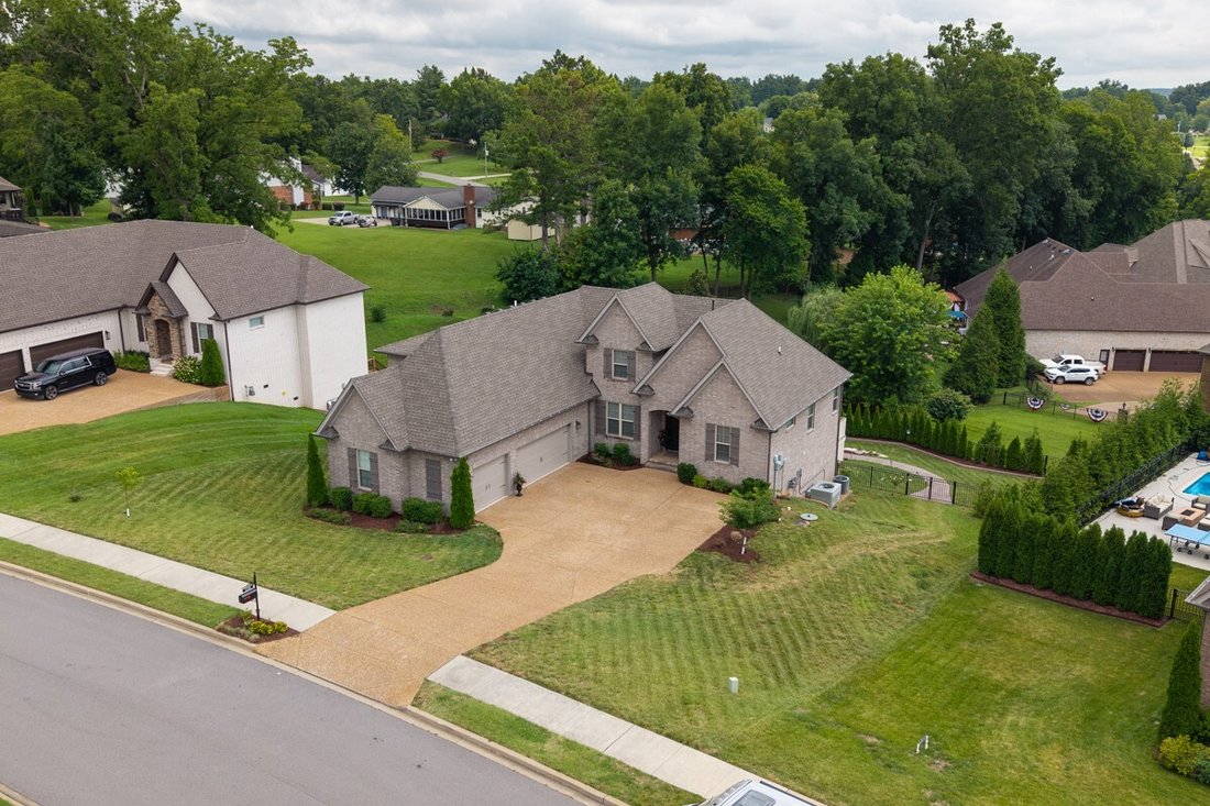 House in Hendersonville, Tennessee, United States 2 - 18433783