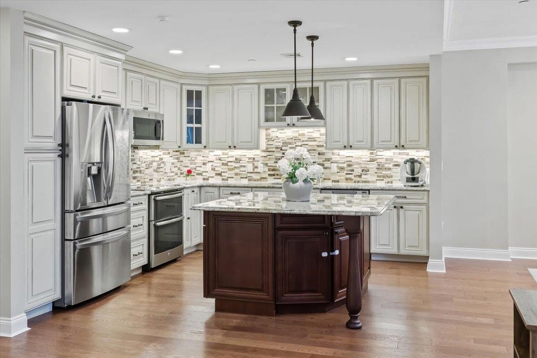Condo in Jersey City, New Jersey, United States 5 - 18433899