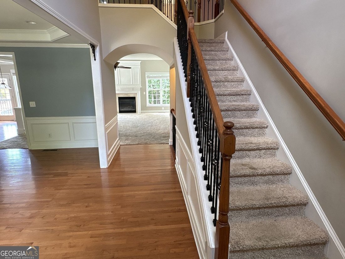 House in Canton, Georgia, United States 4 - 18434027