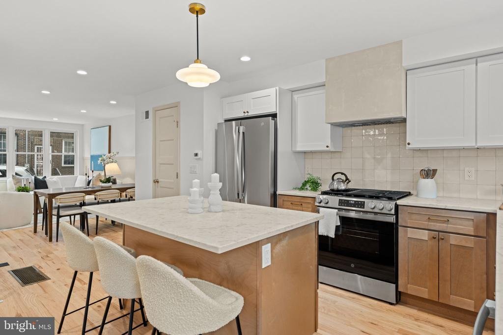 Townhouse in Philadelphia, Pennsylvania, United States 2 - 18433948