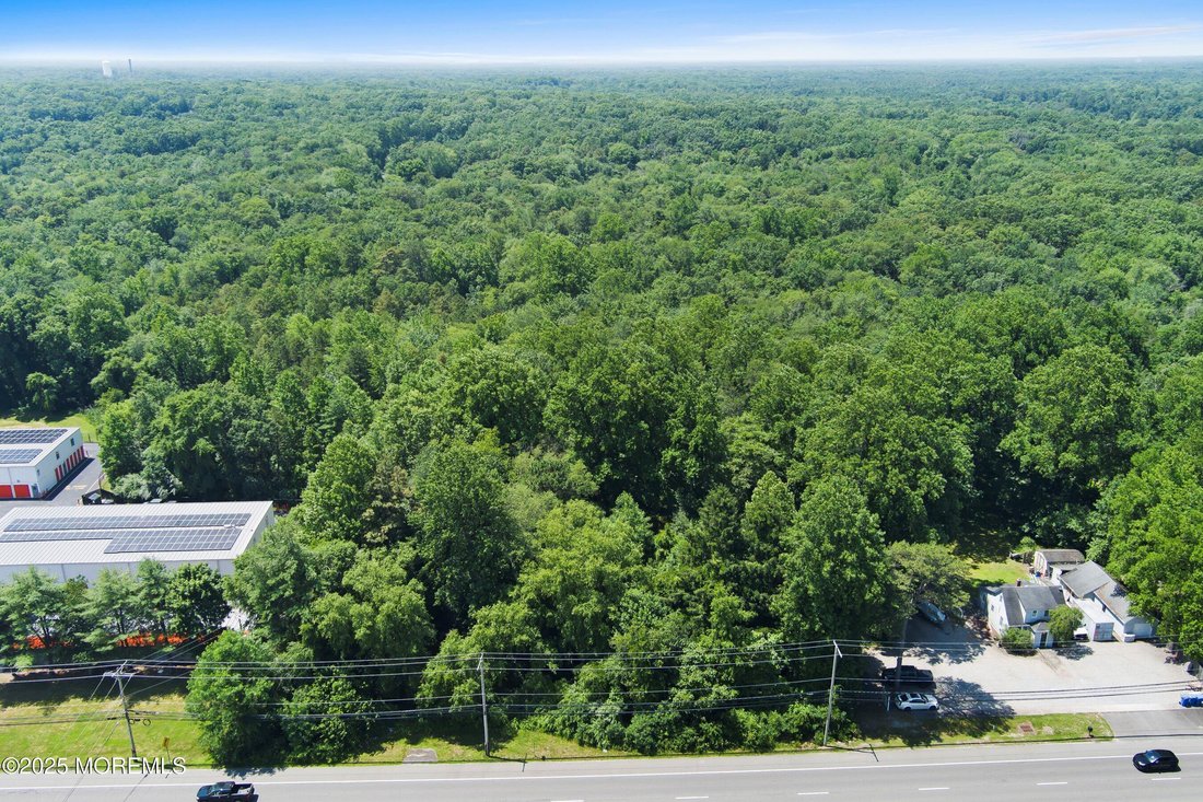 Land in Jackson Township, New Jersey, United States 5 - 18433897