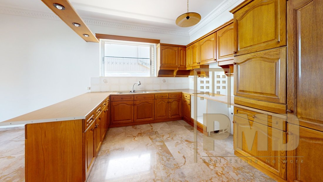 Apartment in Glyfada, Attica, Greece 4 - 18420647