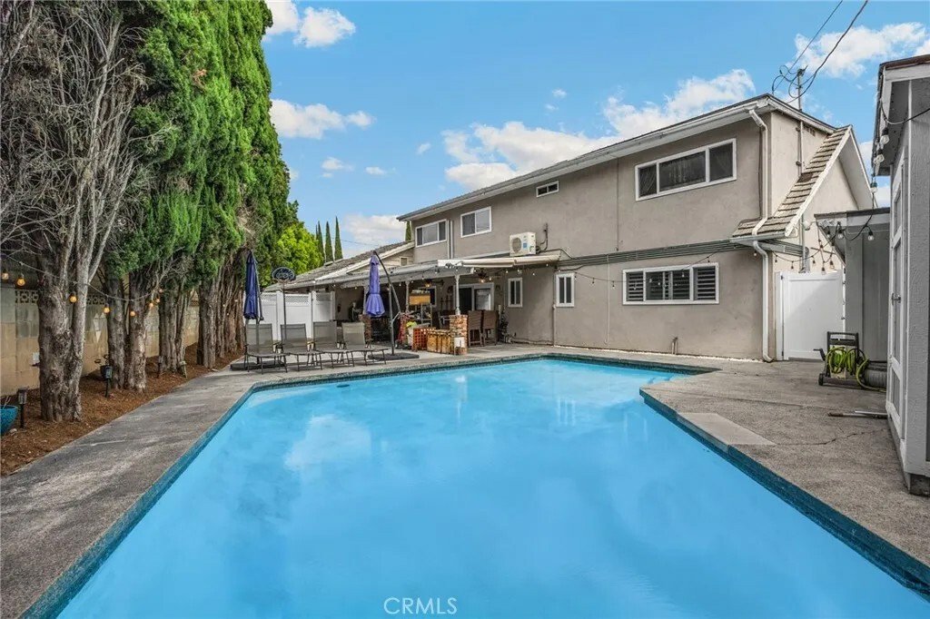 House in Brea, California, United States 4 - 18434097