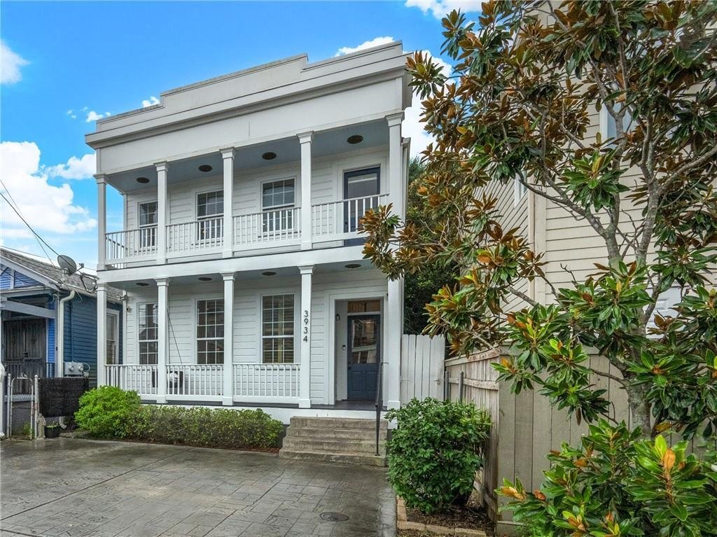 House in New Orleans, Louisiana, United States 1 - 18433738