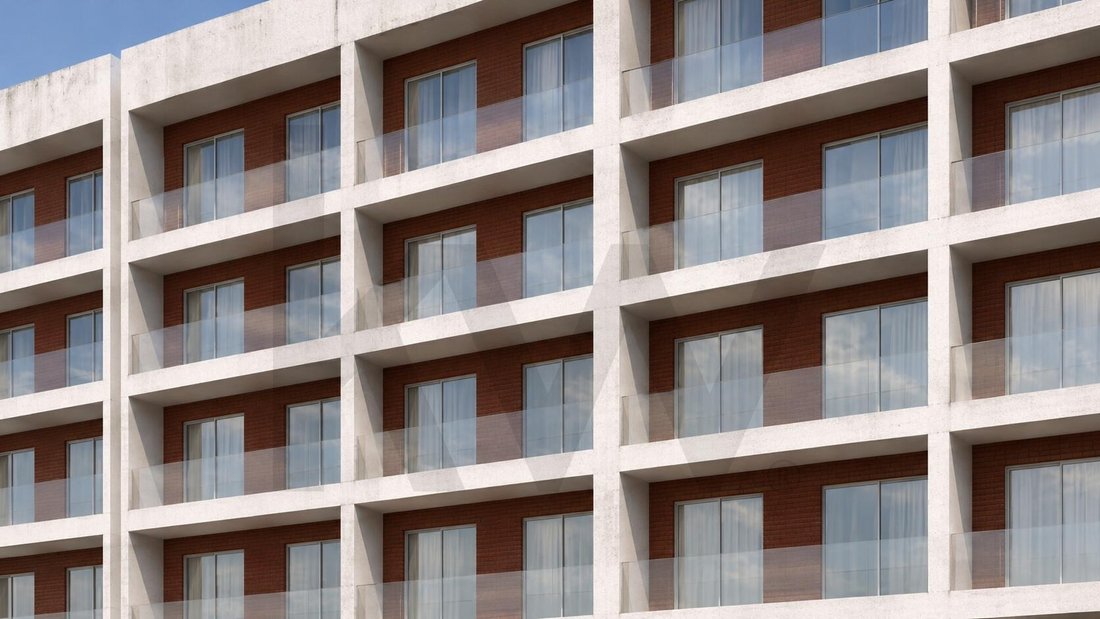 Apartment in Corroios, Setubal, Portugal 3 - 18434250
