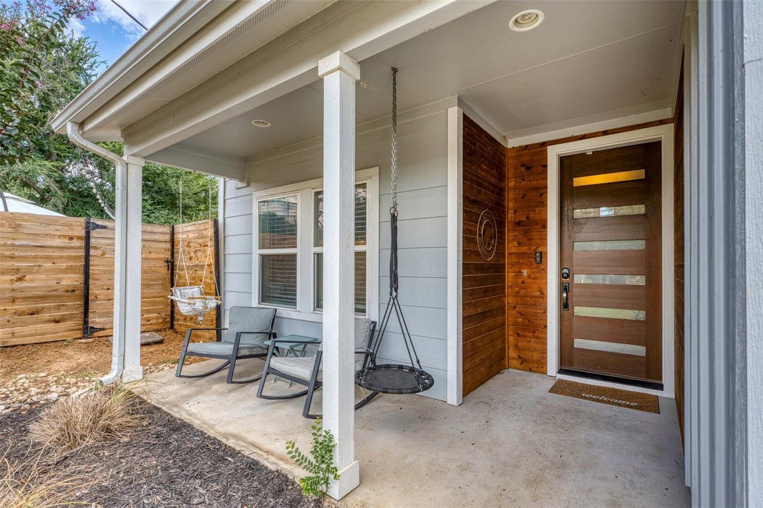 House in Austin, Texas, United States 4 - 18433990