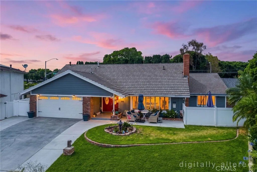 House in Brea, California, United States 1 - 18434097