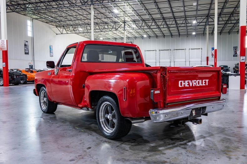 Pickup in Plainfield, United States 4 - 18434330