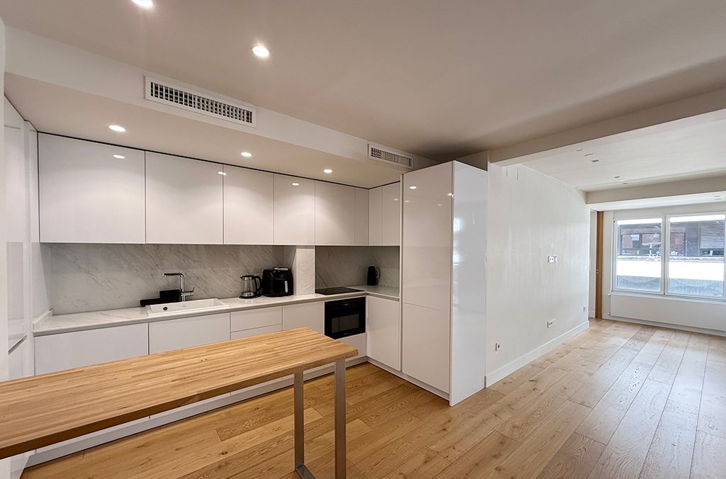 Apartment in Barrio Salamanca, Madrid, Spain 3 - 18329720