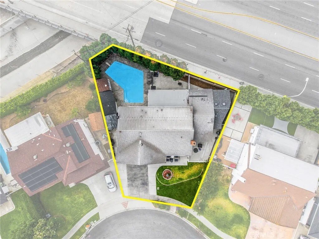 House in Brea, California, United States 5 - 18434097