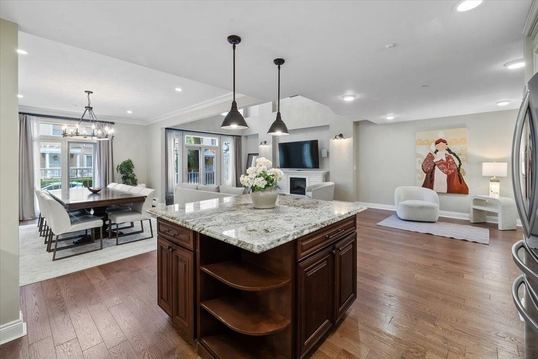 Condo in Jersey City, New Jersey, United States 2 - 18433899