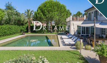 Villa in Zentrum, Forte dei Marmi, Toskana 2