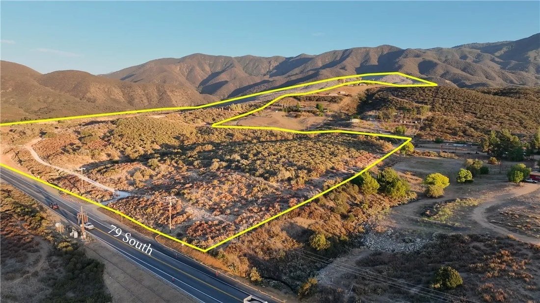 House in Aguanga, California, United States 3 - 18434136
