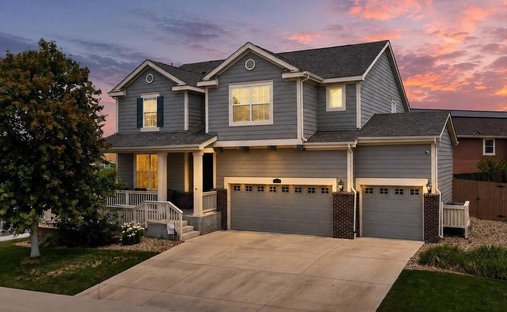 Brighton, Colorado, United States 1