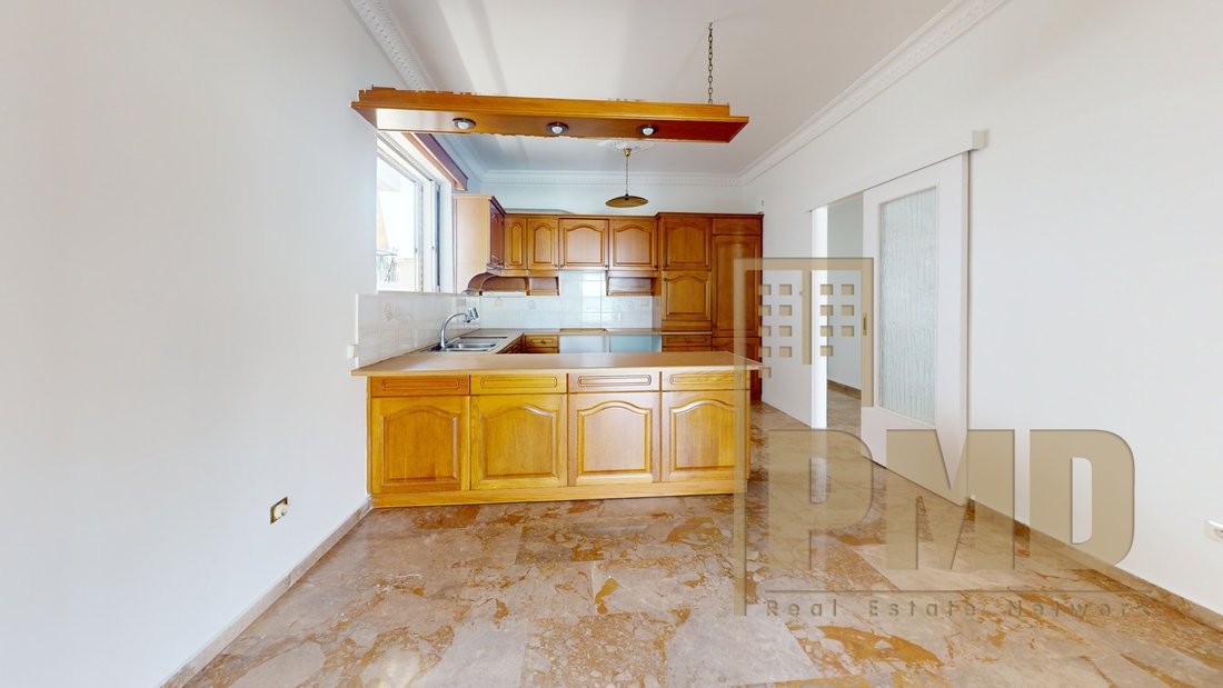 Apartment in Glyfada, Attica, Greece 5 - 18420647