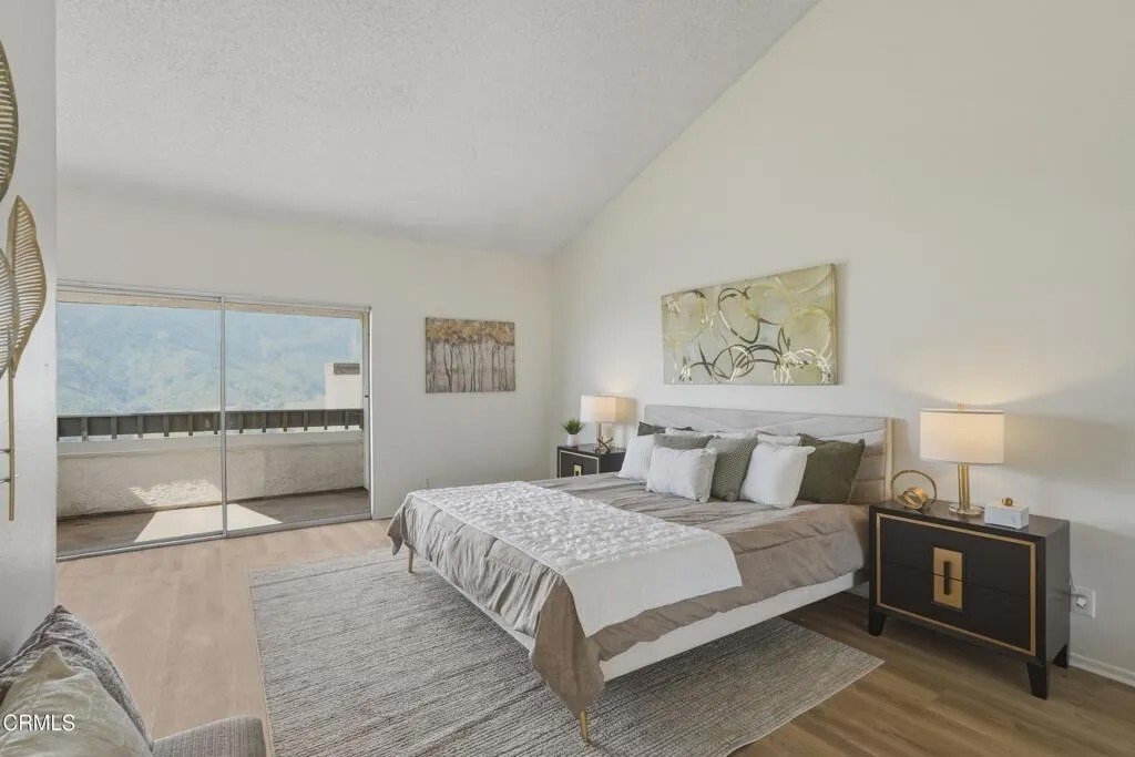 Condo in Los Angeles, California, United States 5 - 18434111